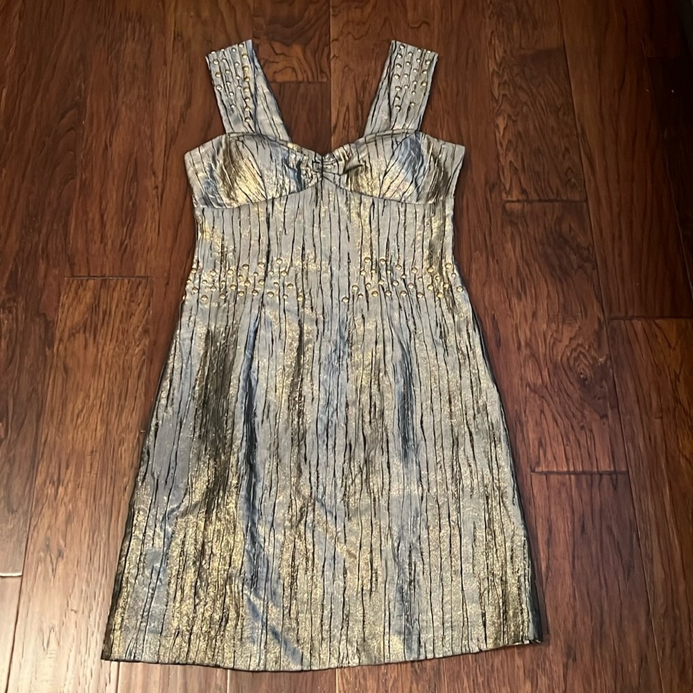 Vera Cristina dress